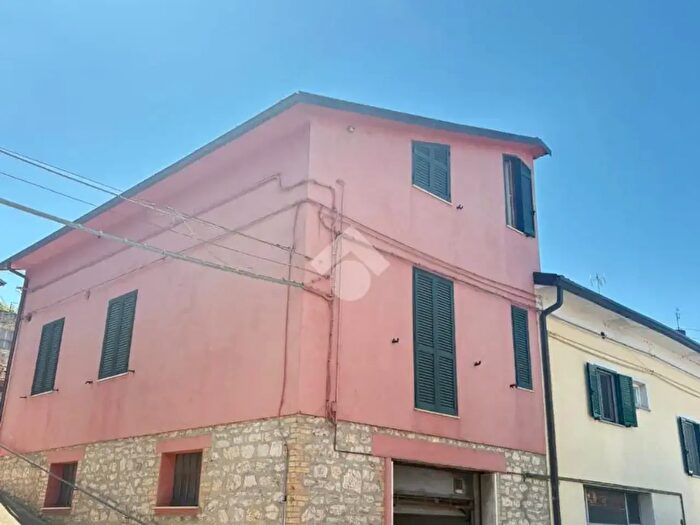 Appartamento bilocale in vendita in Via Antonio Gramsci, Torgiano