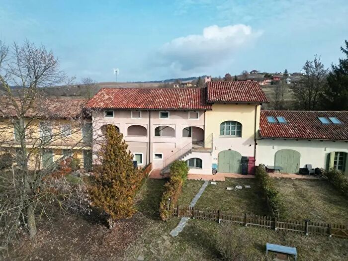 Appartamento bilocale in vendita in Localita Saccati, Novello