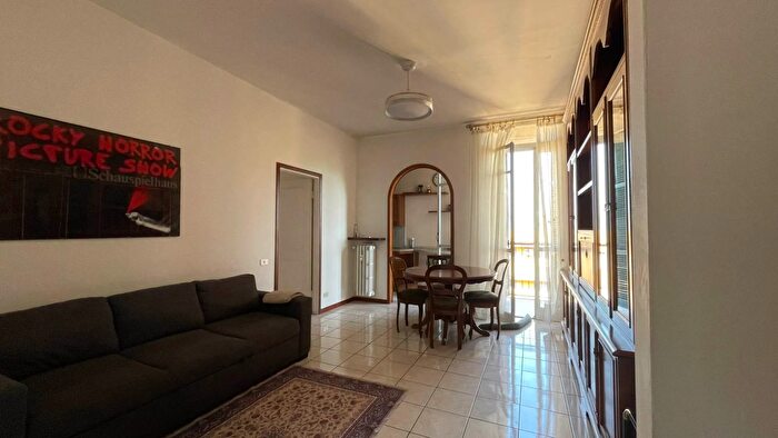 Appartamento trilocale in vendita in Novi Via Verdi Arquata Scrivia Tortona Lcitalia, Tortona