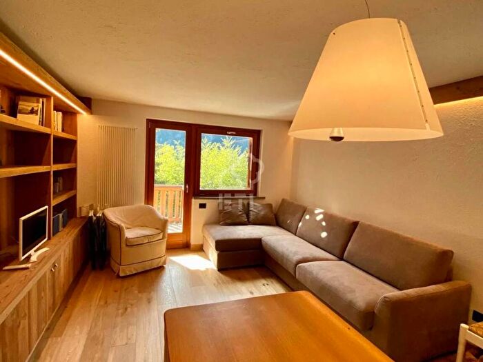 Appartamento bilocale in affitto in Via Regionale, Verrand, Prèsaintdidier