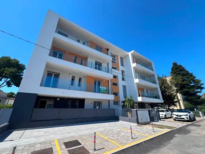 Appartamento trilocale in vendita in Via Adriatica, Riccione