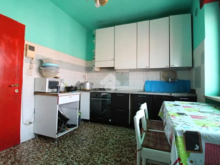 Appartamento quadrilocale in vendita in Via Sorio, Arzignano
