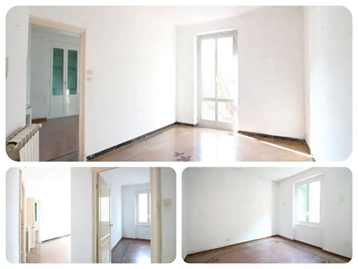 Appartamento con 5 locali in vendita in Via Brin, Genova