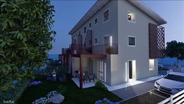 Casa bilocale in vendita in Punta Marina Terme Ra, Ravenna