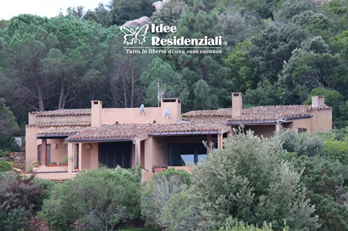 Casa con 5 locali in vendita in Porto Rafael, Palau