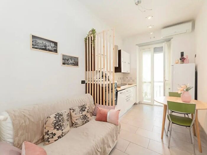 Appartamento bilocale in vendita in Corso Orbassano, Torino