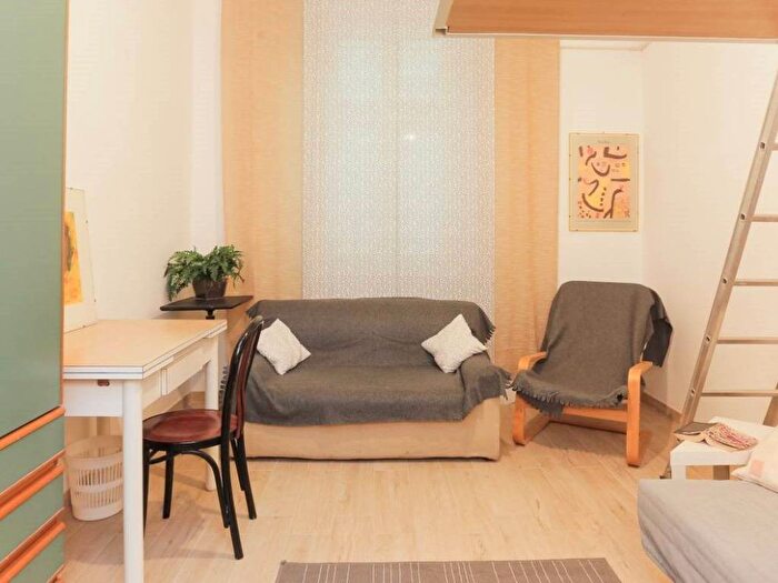 Appartamento monolocale in affitto in Via Panfilo Castaldi, Porta Venezia, Milano