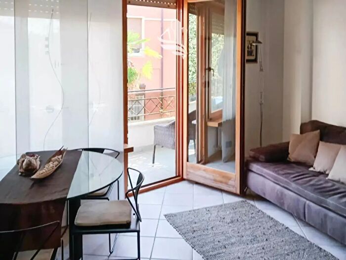 Appartamento bilocale in vendita in Via San Quirino, Bolzano