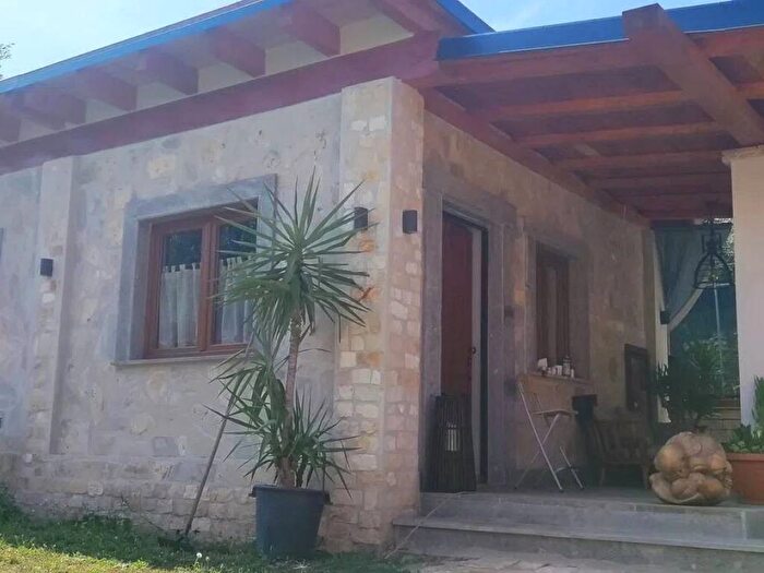 Appartamento monolocale in affitto in Valle San Lorenzo, Grottaferrata