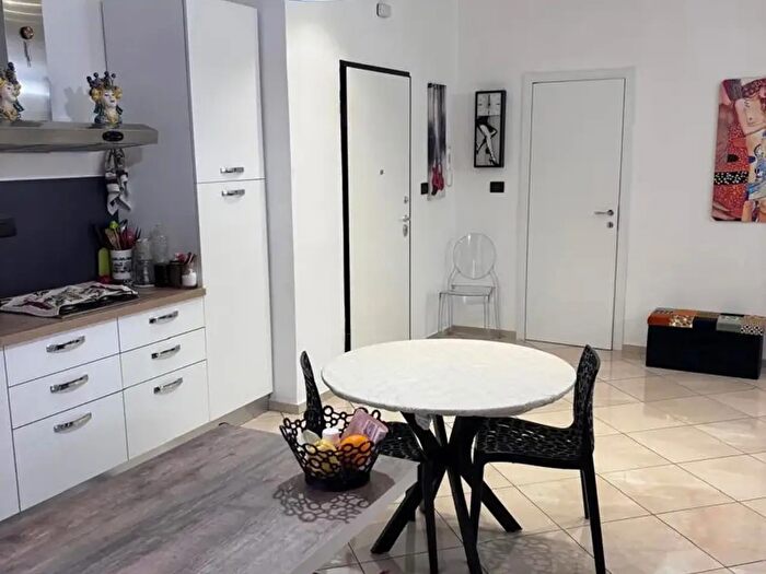 Appartamento in vendita in Viale Santa Panagia, Siracusa