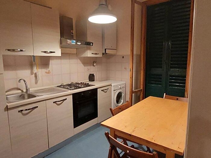 Appartamento con 5 locali in affitto in Via Filippo Brunetti, Le Cure, Firenze