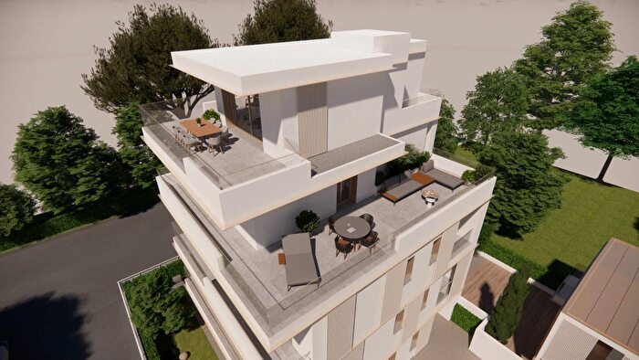 Appartamento trilocale in vendita in Viale Quinto Orazio Flacco Riccione, Riccione