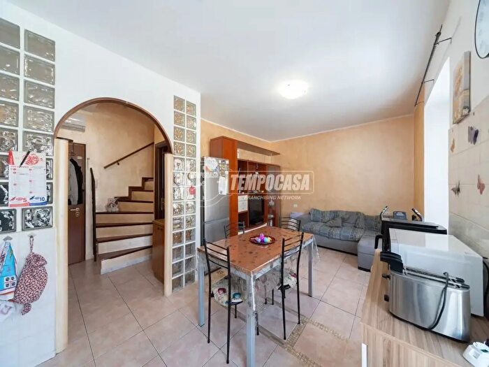 Appartamento trilocale in vendita in Via I Maggio, Muggiò