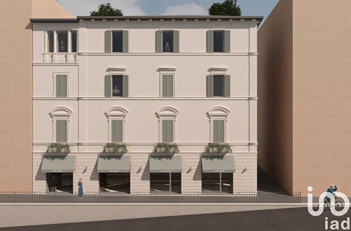 Appartamento trilocale in vendita in Via Buozzi, Civitanova Marche