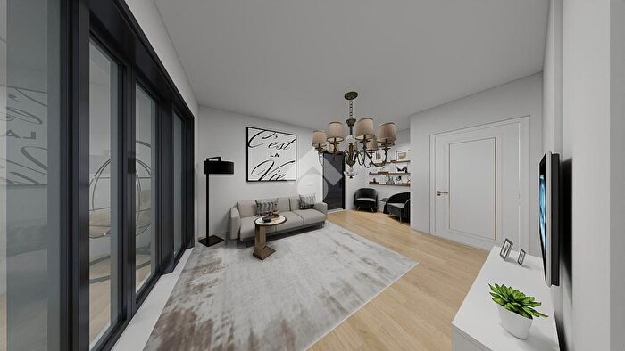 Appartamento quadrilocale in vendita in Via Solferino, Buccinasco