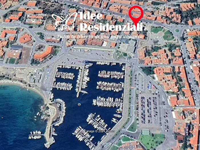 Appartamento monolocale in vendita in Via Omero, Palau