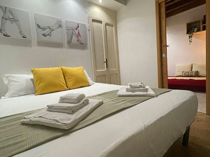 Appartamento monolocale in affitto in Via della Chiesa Rossa, Gratosoglio, Milano