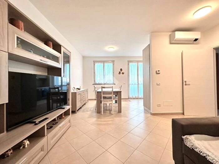 Appartamento quadrilocale in vendita in Via Giuseppe Toniolo, Tortona