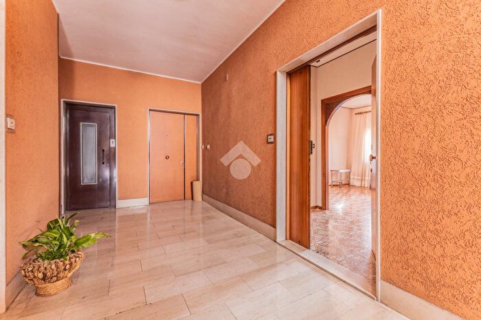 Appartamento quadrilocale in vendita in Via Rinascente, Bracciano