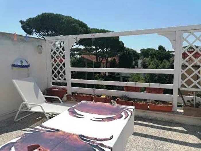 Appartamento con 5 locali in affitto in Fregene, Fiumicino