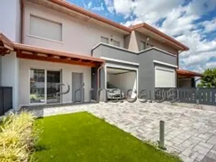 Casa con 5 locali in vendita in Via Verdi, Cologna Veneta