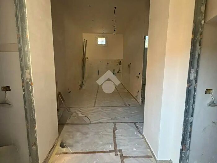 Appartamento monolocale in affitto in Via Gallileo Gallilei, Afragola