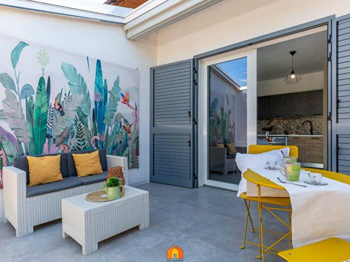 Appartamento bilocale in affitto in Via Serchio, Capitana, Quartu SantElena