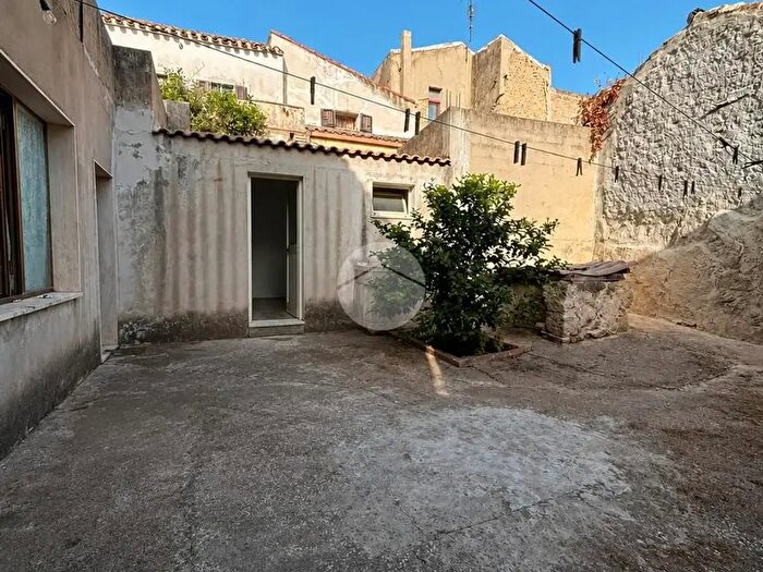Appartamento quadrilocale in affitto in Via Roma, Sinnai