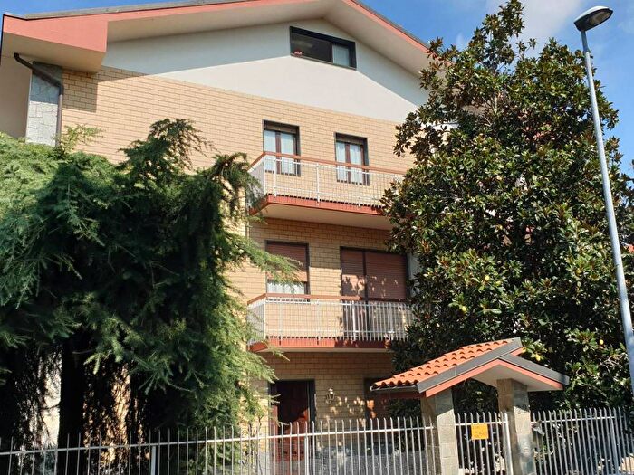 Appartamento trilocale in affitto in Via Salbertrand, Terracorta, Collegno