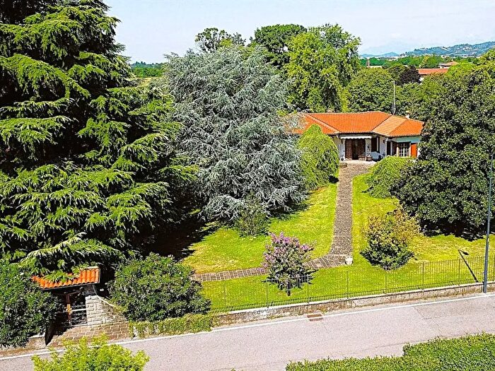 Casa in vendita in Via Bologna, Palazzolo SullOglio