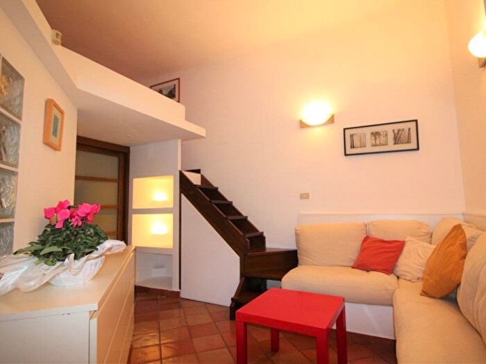 Appartamento monolocale in affitto in Via Correggio, De Angeli, Milano