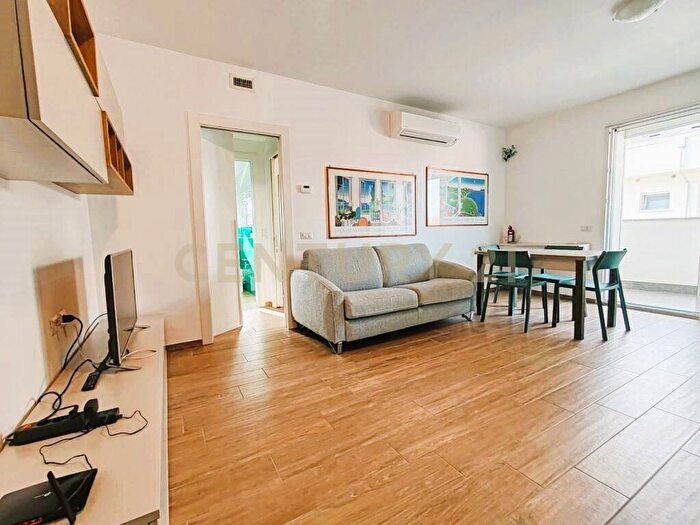 Appartamento bilocale in affitto in Via Virgilio, San Carlo San Paolo, Rho