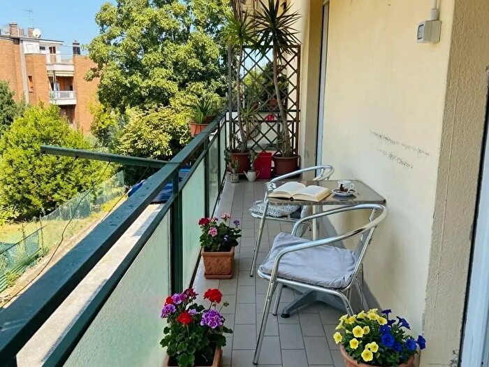 Appartamento con 5 locali in vendita in Gandhi, Pesaro