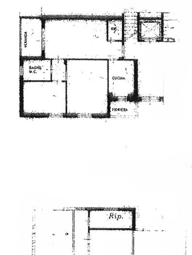 Case in Vendita e in Affitto - 2
