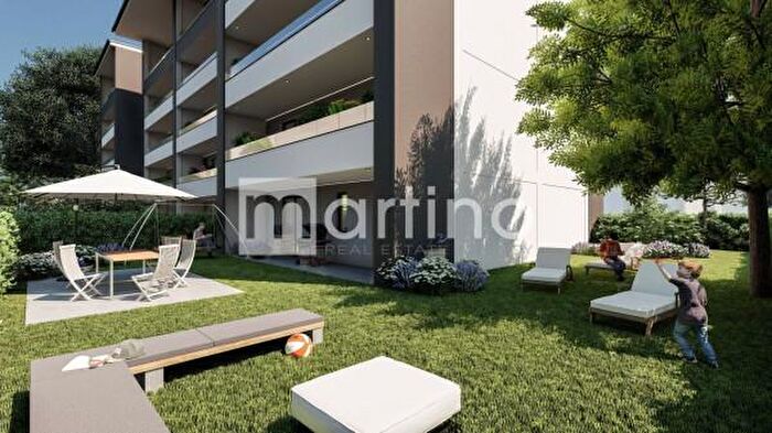 Appartamento trilocale in vendita in Via Lazio, Cesano Maderno