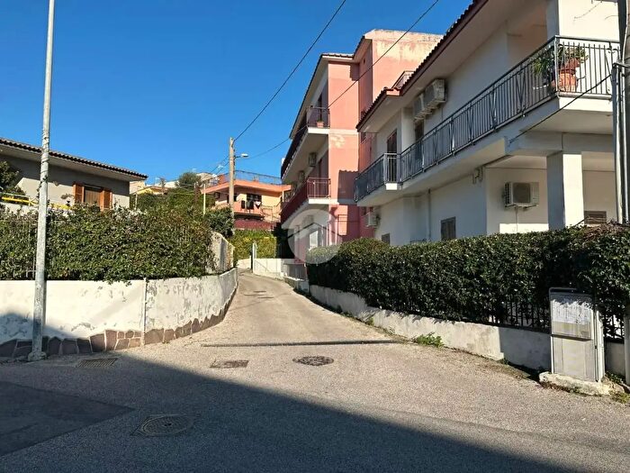 Appartamento trilocale in vendita in Via Pedecone, Monte Di Procida