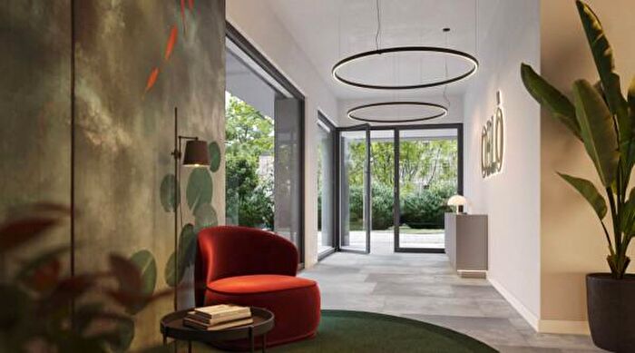 Appartamento trilocale in vendita in Via Costantino Baroni, Milano