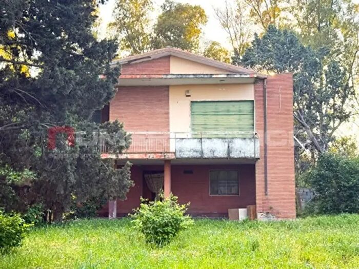 Casa con 5 locali in vendita in Contrada Incoronata, Foggia
