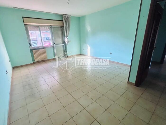 Appartamento quadrilocale in vendita in Casalnuovo Di Napoli