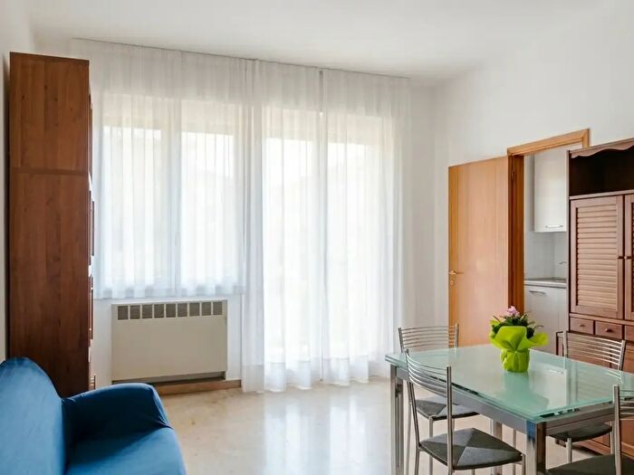 Appartamento bilocale in affitto in Bologna