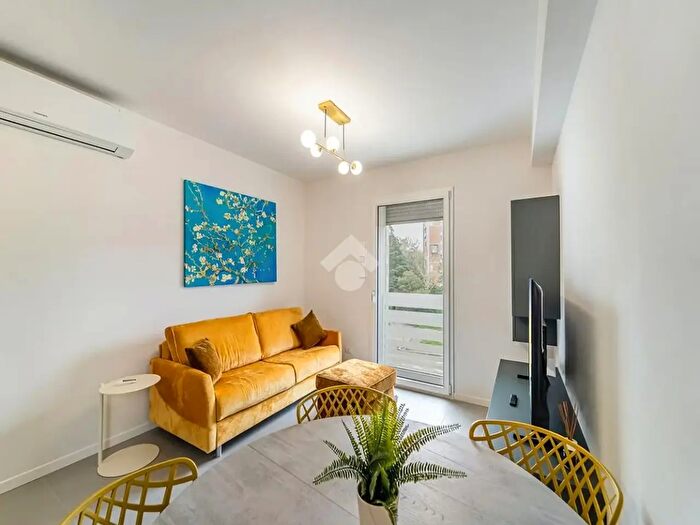 Appartamento bilocale in affitto in Via Filippo De Pisis, Bologna