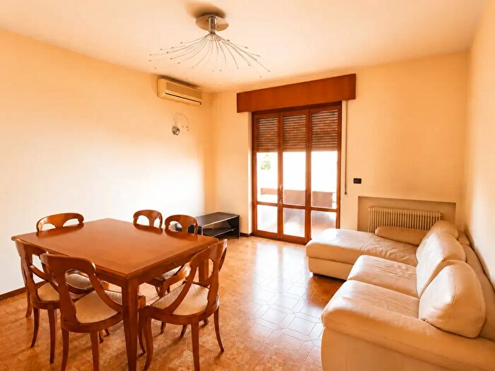 Appartamento con 5 locali in vendita in Via Gargano, Arzignano