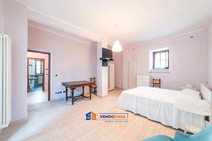 Appartamento bilocale in vendita in Via Generale Armando Diaz, Pancalieri