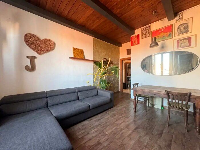 Appartamento quadrilocale in vendita in Livorno