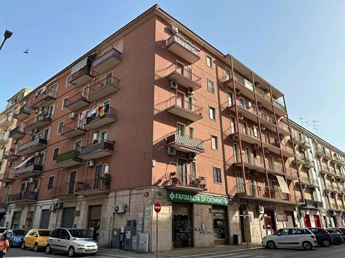 Appartamento bilocale in vendita in Via Vittime Civili, Foggia
