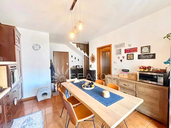 Appartamento con 5 locali in vendita in Eraclea