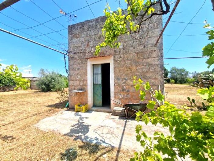 Appartamento in vendita in Strada Vicinale Tagliate, Tricase