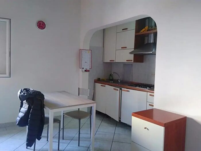 Appartamento bilocale in vendita in Livorno