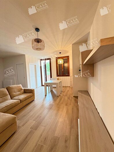 Appartamento bilocale in vendita in Caduti di Nassirya, Terre del Reno