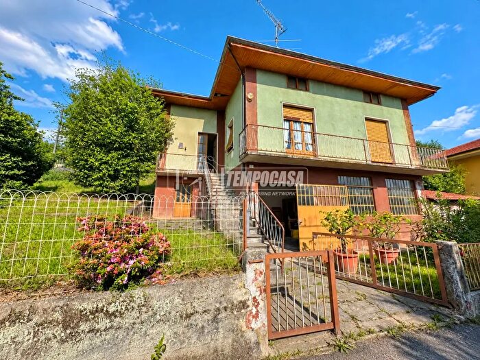 Casa con 5 locali in vendita in Località Barba, Cuorgne'